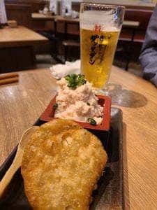 肉汁餃子のダンダダン 大須観音店