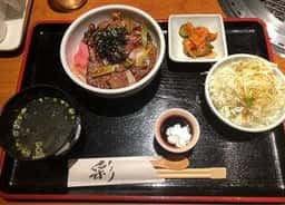 焼肉韓菜 和っ黒