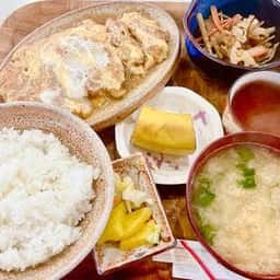 池田屋食堂