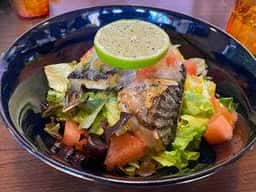 カザミドリダイナー