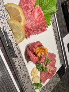 宮崎 尾崎牛 くらした