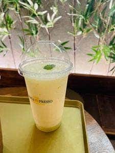 MACA PRESSO 神戸店