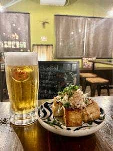 ほろよい食堂 がじろう飯店