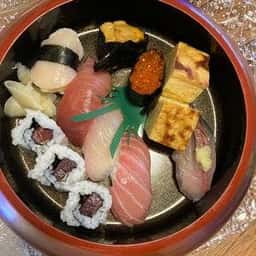 船勢鮨
