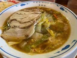 やまとラーメン香雲堂 芦屋店