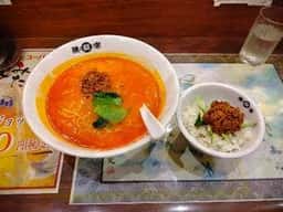 陳麻家 東十条店