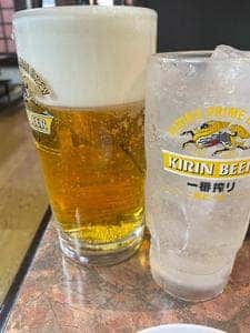 焼肉処 新羅
