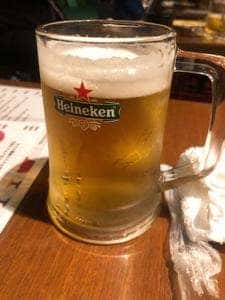 真夜中の太陽
