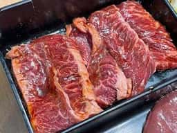 焼肉三千里駅前店