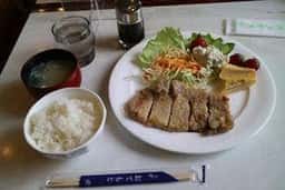 喫茶 ラ・フォーレ