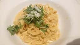 トラットリア ラ・パーチェ Trattoria La Pace