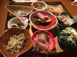 おくどはん 御幸町