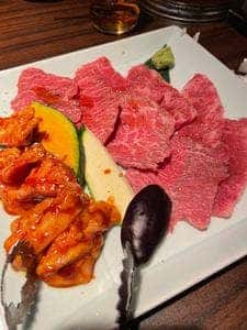 WAGYU でですけ