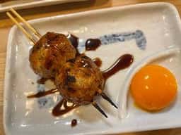 しんきば大衆酒場ニコミトスミビ