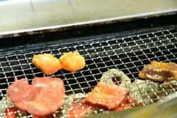焼肉 開城苑