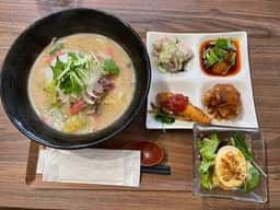 ちゃんぽん 玉ねぎ