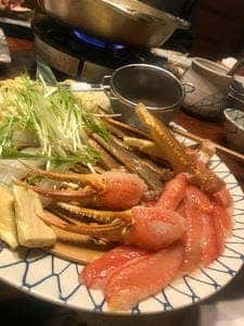 かに道楽 新宿駅前店