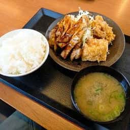 からやま 愛知岩倉店