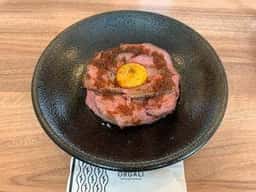 CAFE & RESTAURANT ORGALI