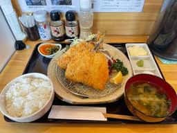 出水田食堂