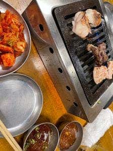 大阪焼肉・ホルモン ふたご 五反田本店