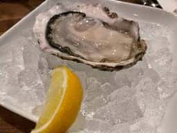 オイスターバー ゆいっとる