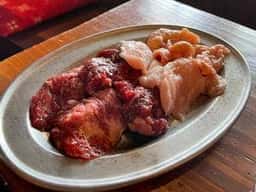 大衆焼肉 平尾のたまや