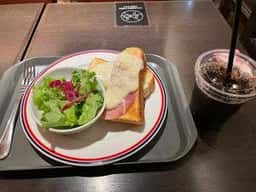 PRONTO 福岡天神木村家ビル店