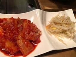 韓国料理ダイニングバーANNA