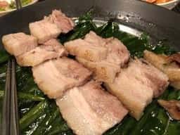 韓国料理ダイニングバーANNA