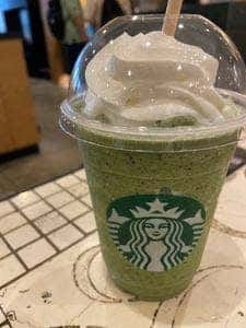 スターバックス コーヒー LUCUA 9階店