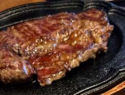 STEAK MAN 新所沢店