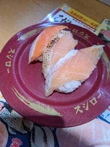 スシロー 経堂店