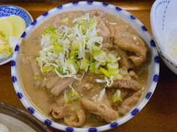 泉食堂