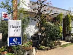 Flower city