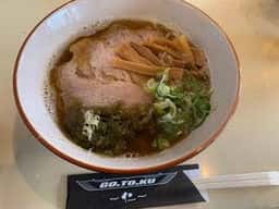 中華そば GO.TO.KU 仁