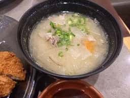 とんかついなば和幸 八千代台店