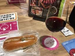 ちょいゴチ ワインバー イオンフードスタイル by ダイエー神戸三宮店