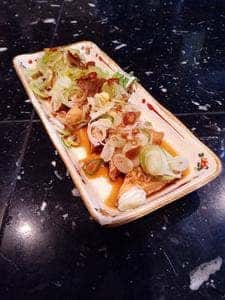 ミャンマー居酒屋 ちりん