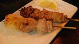 串焼酒場えんや