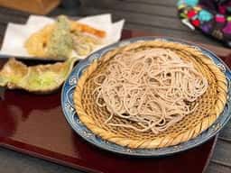 そば麓