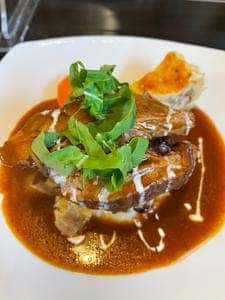 欧風居酒屋 GOZEN