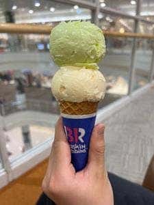 サーティワンアイスクリーム イオンモール大高店
