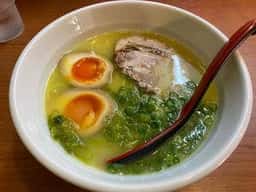 らーめん 天道