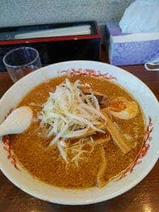 ラーメン屋いとう
