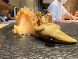 まんてん鮨 日本橋