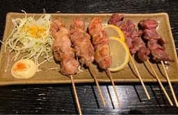 はちこう居酒屋