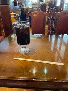 コーヒーショップ マルヤマ