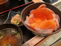 海鮮と串焼きのお店 鈴音 LINKS UMEDA店