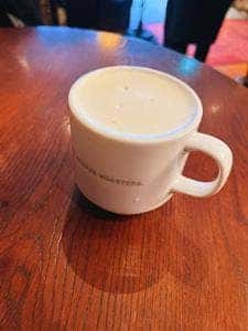 KNOTS COFFEE ROASTERS